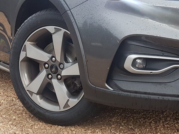 Used Ford Focus 2019 for sale - 76208221: Photo 9