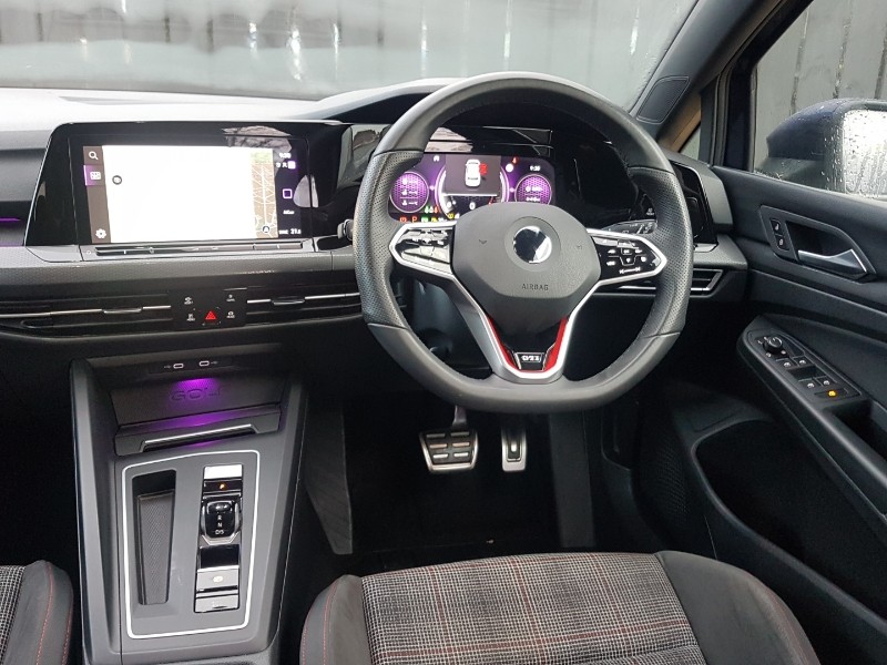 Used Volkswagen Golf 2020 for sale - 76920263: Photo 10