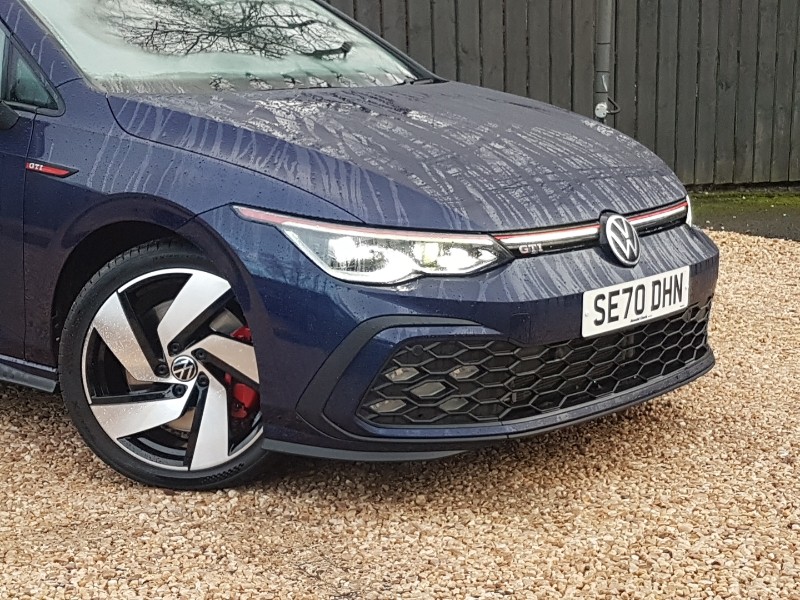 Used Volkswagen Golf 2020 for sale - 76920263: Photo 12