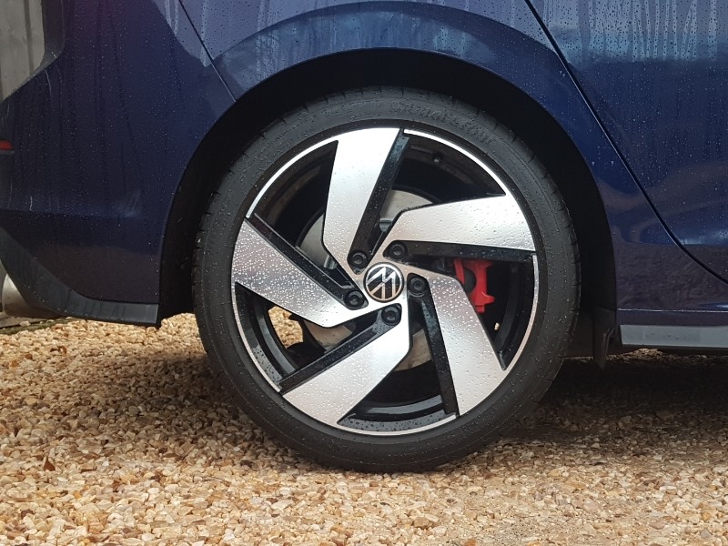 Used Volkswagen Golf 2020 for sale - 76920263: Photo 13