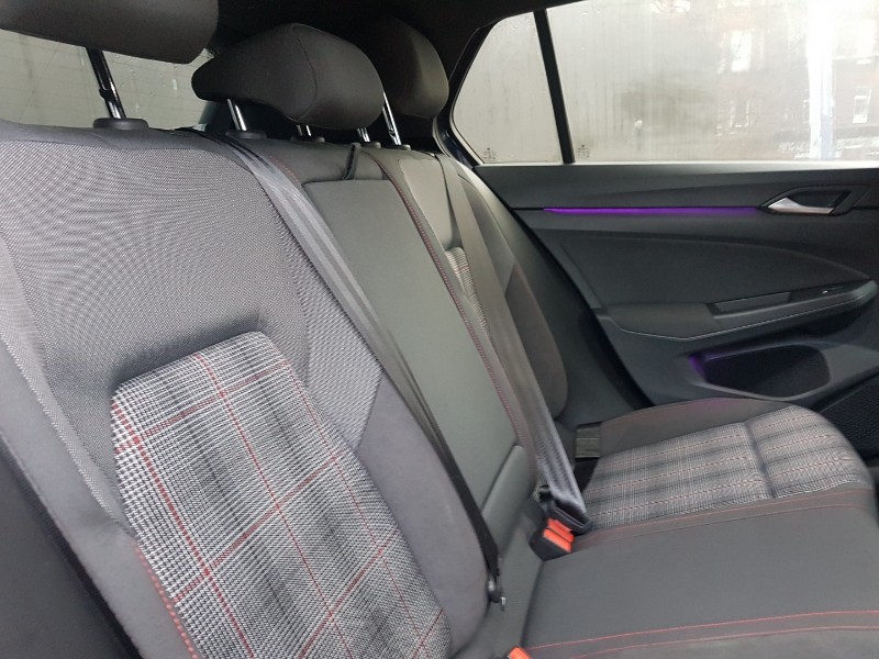 Used Volkswagen Golf 2020 for sale - 76920263: Photo 14