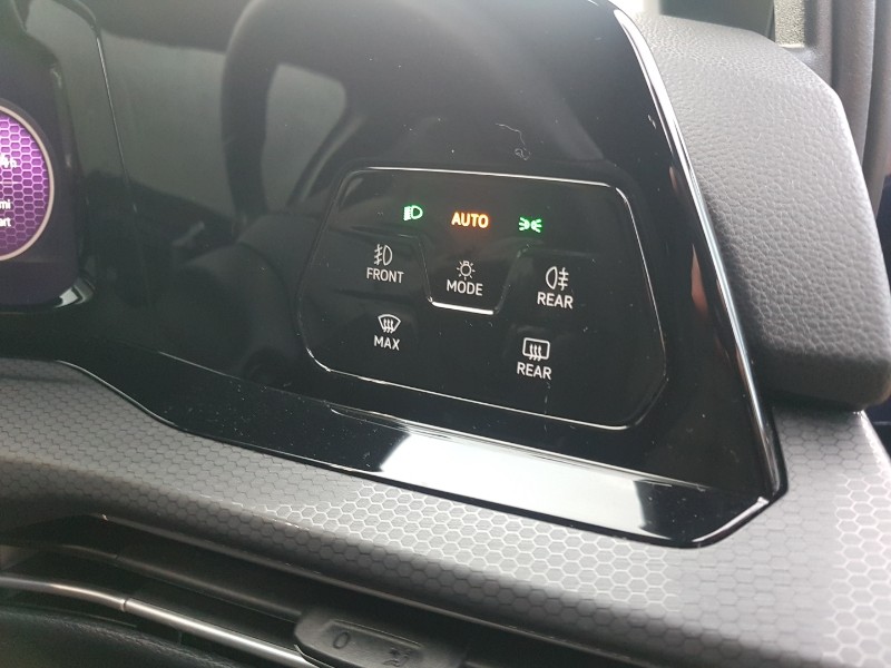 Used Volkswagen Golf 2020 for sale - 76920263: Photo 17