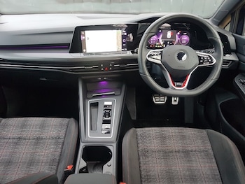 Used Volkswagen Golf 2020 for sale - 76920263: Photo