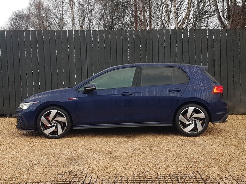 Used Volkswagen Golf 2020 for sale - 76920263: Photo 4