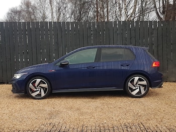 Used Volkswagen Golf 2020 for sale - 76920263: Photo