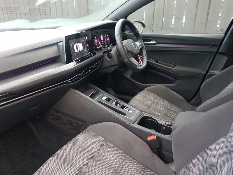 Used Volkswagen Golf 2020 for sale - 76920263: Photo 5