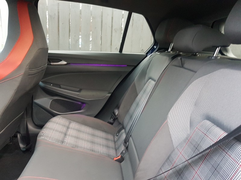 Used Volkswagen Golf 2020 for sale - 76920263: Photo 6