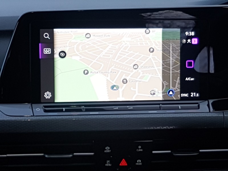 Used Volkswagen Golf 2020 for sale - 76920263: Photo 7