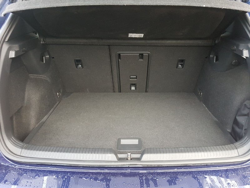 Used Volkswagen Golf 2020 for sale - 76920263: Photo 8