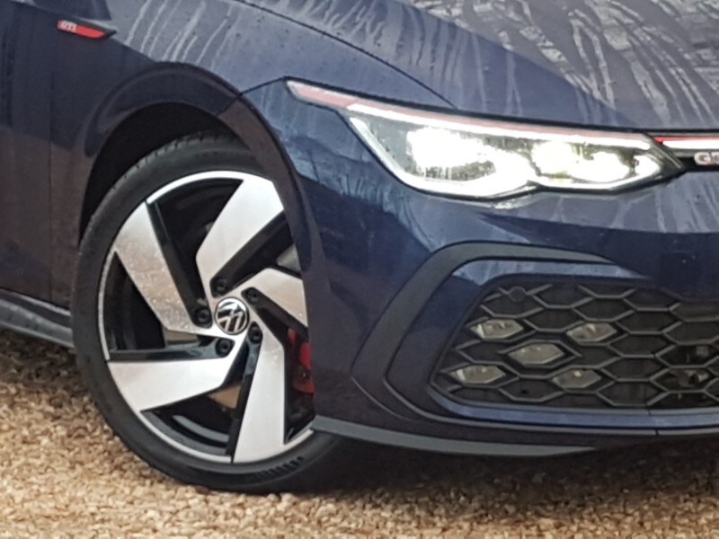 Used Volkswagen Golf 2020 for sale - 76920263: Photo 9