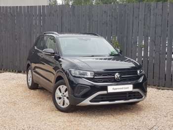2024 - 1.0 TSI 115 Life 5dr