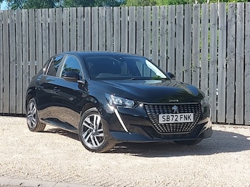 Used Peugeot 208 2023 for sale - 78998336: Photo