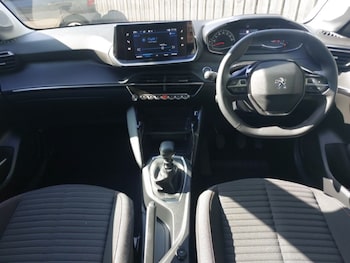 Used Peugeot 208 2023 for sale - 78998336: Photo
