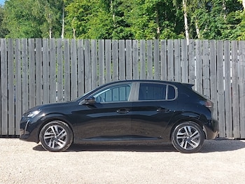 Used Peugeot 208 2023 for sale - 78998336: Photo