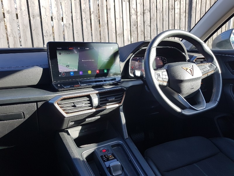 Used Cupra Formentor 2022 for sale - 77580068: Photo 10