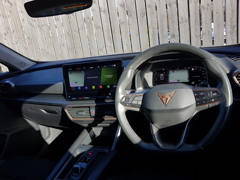 Used Cupra Formentor 2022 for sale - 77580068: Photo 11