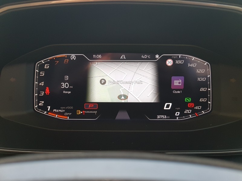 Used Cupra Formentor 2022 for sale - 77580068: Photo 12