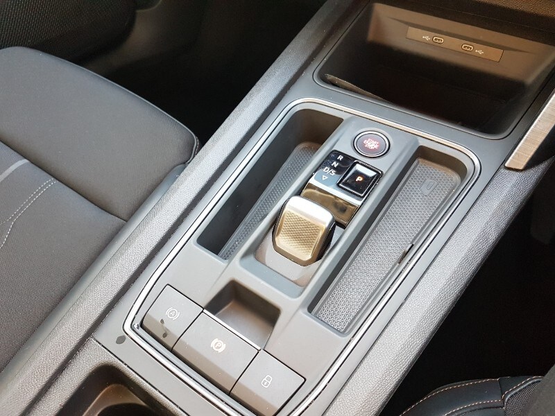 Used Cupra Formentor 2022 for sale - 77580068: Photo 13