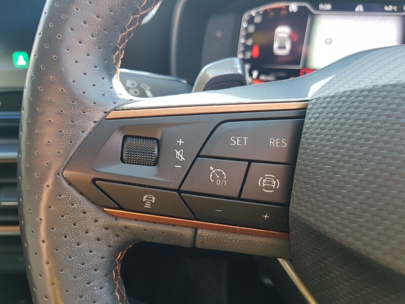 Used Cupra Formentor 2022 for sale - 77580068: Photo 15