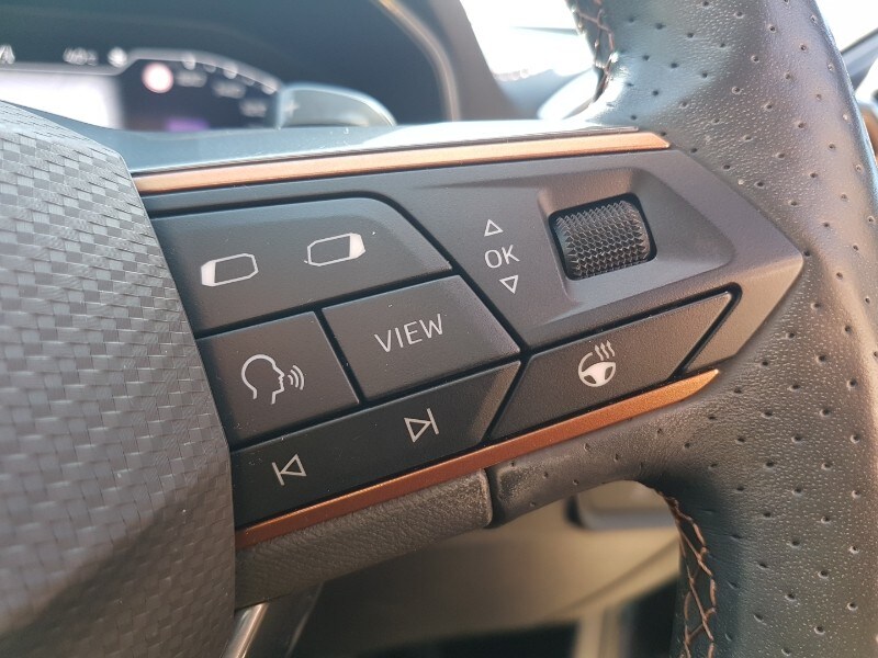 Used Cupra Formentor 2022 for sale - 77580068: Photo 16