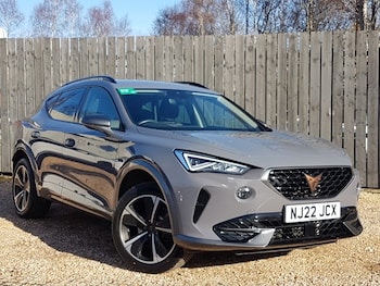 Used Cupra Formentor 2022 for sale - 77580068: Photo