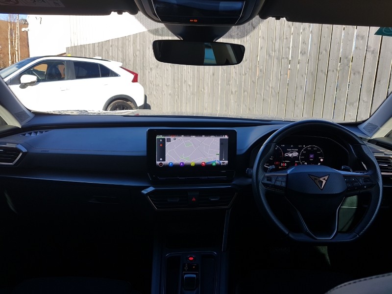 Used Cupra Formentor 2022 for sale - 77580068: Photo 2