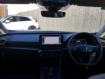 Used Cupra Formentor 2022 for sale - 77580068: Photo