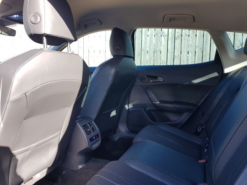 Used Cupra Formentor 2022 for sale - 77580068: Photo 6