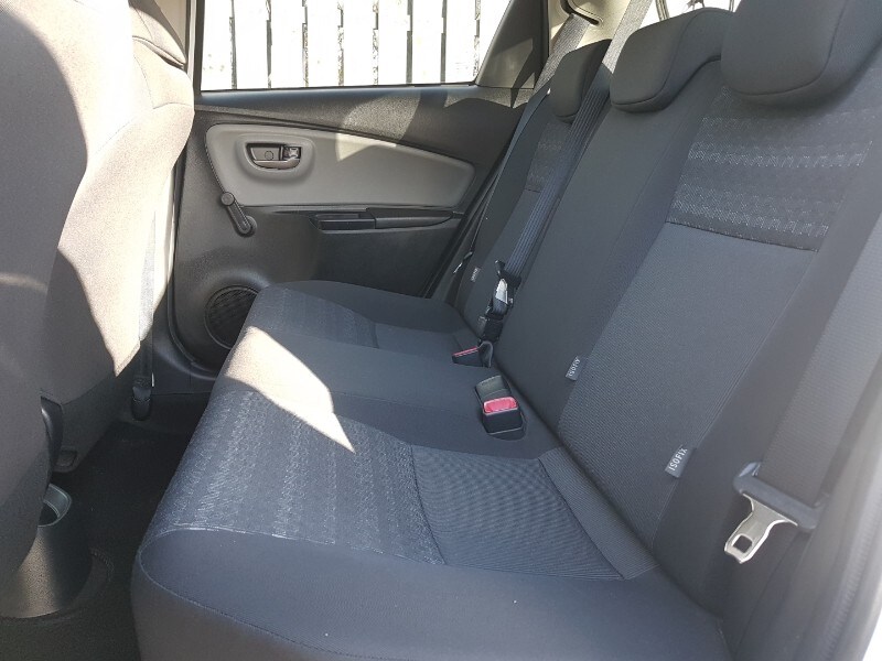 Used Toyota Yaris 2016 for sale - 77311701: Photo 6