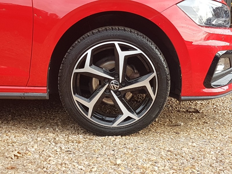 Used Volkswagen Polo 2021 for sale - 76483978: Photo 12