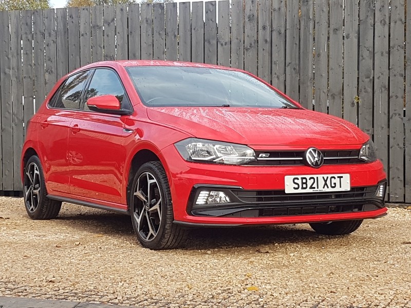 Used Volkswagen Polo 2021 for sale - 76483978: Photo 13