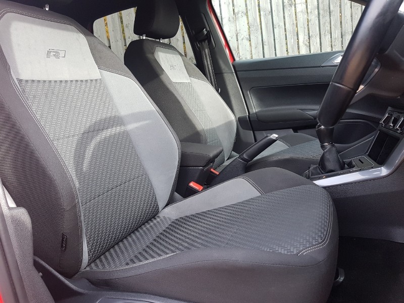 Used Volkswagen Polo 2021 for sale - 76483978: Photo 14