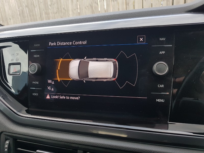 Used Volkswagen Polo 2021 for sale - 76483978: Photo 15