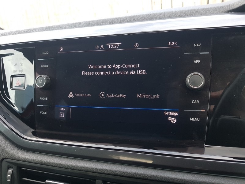 Used Volkswagen Polo 2021 for sale - 76483978: Photo 16