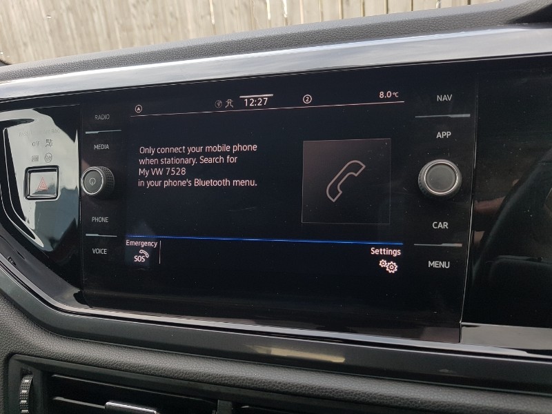 Used Volkswagen Polo 2021 for sale - 76483978: Photo 17