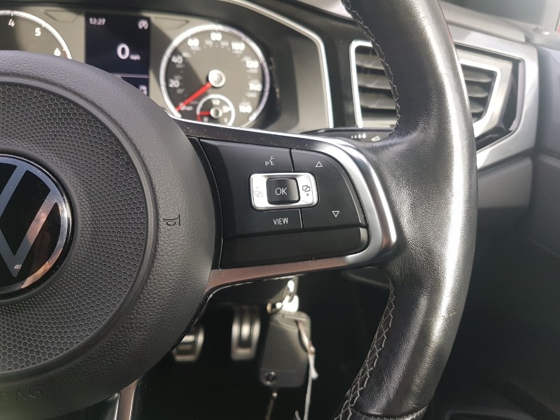 Used Volkswagen Polo 2021 for sale - 76483978: Photo 19