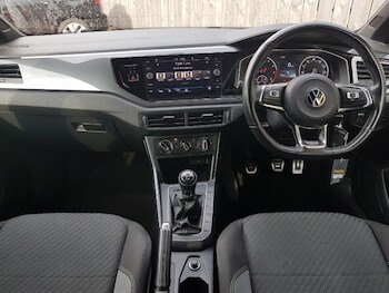 Used Volkswagen Polo 2021 for sale - 76483978: Photo