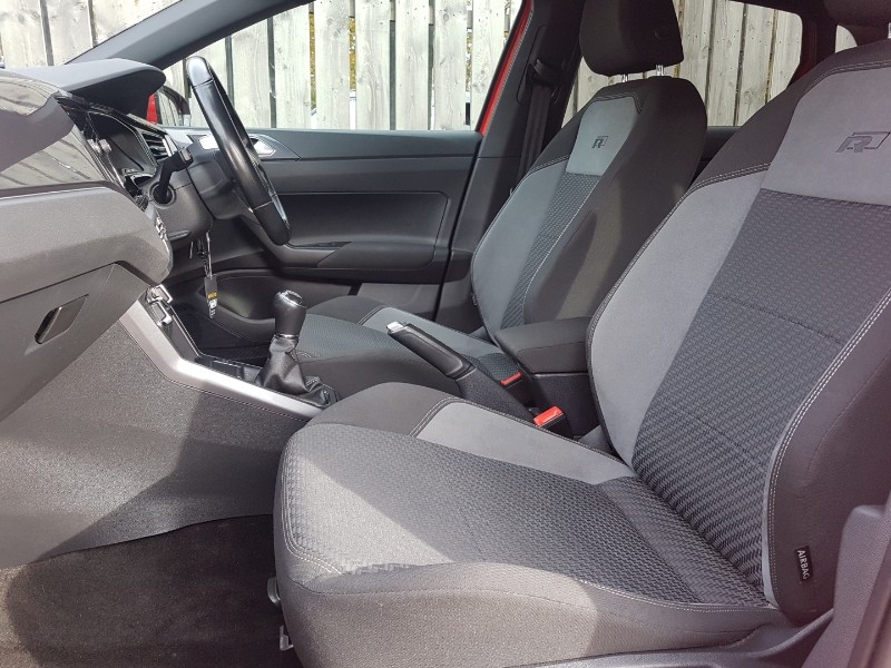 Used Volkswagen Polo 2021 for sale - 76483978: Photo 5