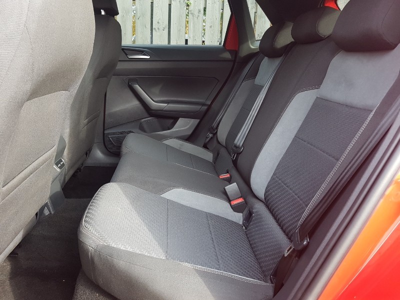 Used Volkswagen Polo 2021 for sale - 76483978: Photo 6