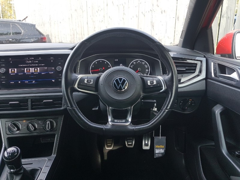 Used Volkswagen Polo 2021 for sale - 76483978: Photo 7