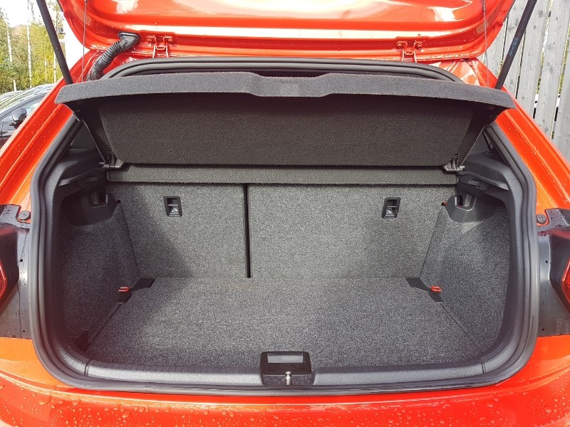 Used Volkswagen Polo 2021 for sale - 76483978: Photo 8