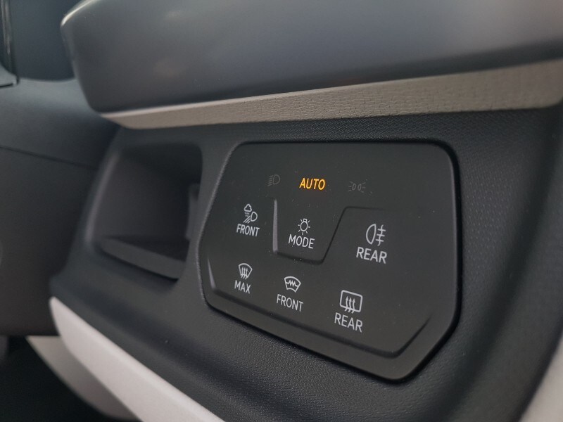 Used Volkswagen ID.Buzz 2025 for sale - 77657059: Photo 13