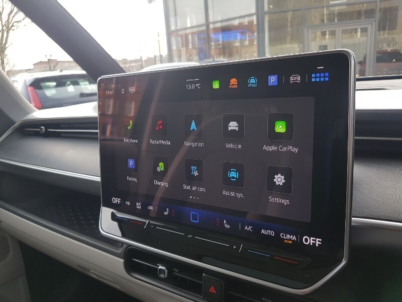 Used Volkswagen ID.Buzz 2025 for sale - 77657059: Photo 16