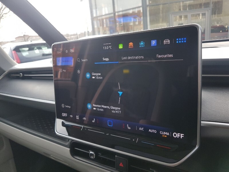 Used Volkswagen ID.Buzz 2025 for sale - 77657059: Photo 17