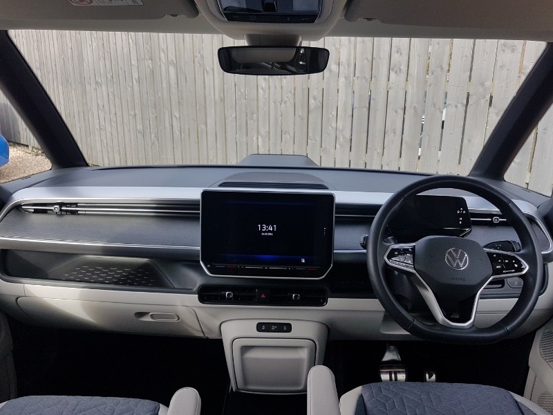 Used Volkswagen ID.Buzz 2025 for sale - 77657059: Photo 2