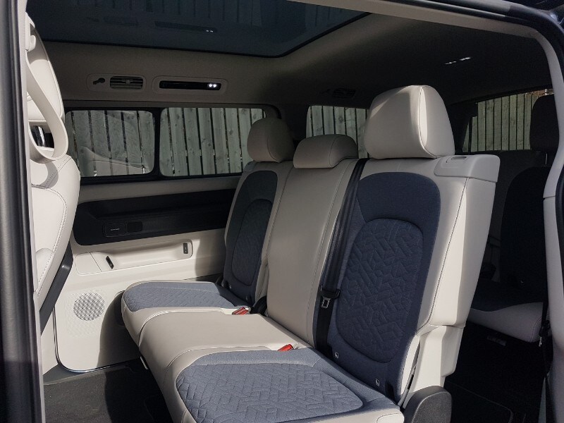 Used Volkswagen ID.Buzz 2025 for sale - 77657059: Photo 6