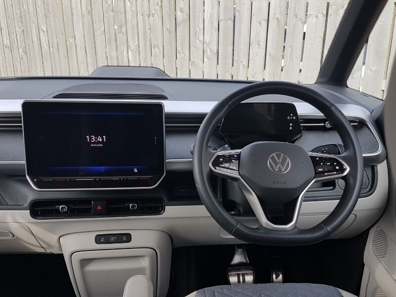 Used Volkswagen ID.Buzz 2025 for sale - 77657059: Photo 7