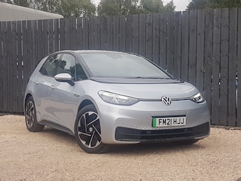 Volkswagen - ID3