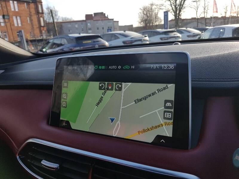 Used MG MG HS 2022 for sale - 77573178: Photo 16