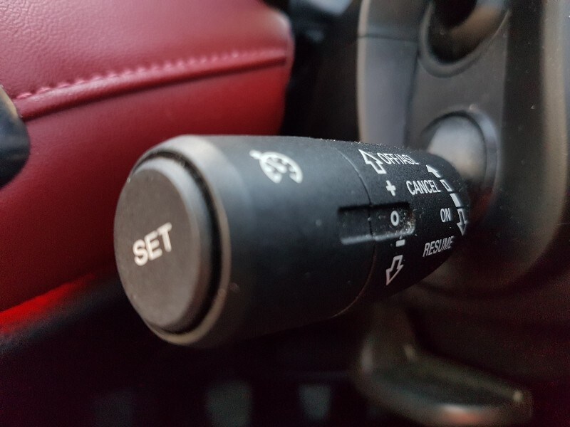 Used MG MG HS 2022 for sale - 77573178: Photo 18